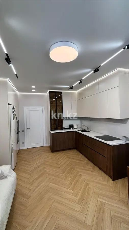 Продажа 3-комнатной квартиры, 70 м² - Продажа трехкомнатных квартир от собственников в Алматы - страница 104 фото 3 из 6
