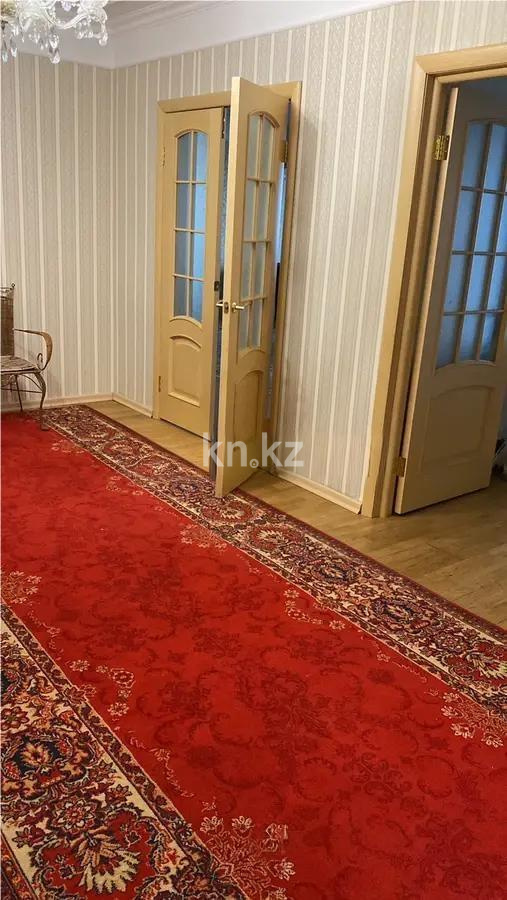 Продажа 5-комнатной квартиры, 200 м², пр. Абая, дом  45/2 - Продажа  пятикомнатных квартир в новостройках Астаны без посредников фото 4 из 4