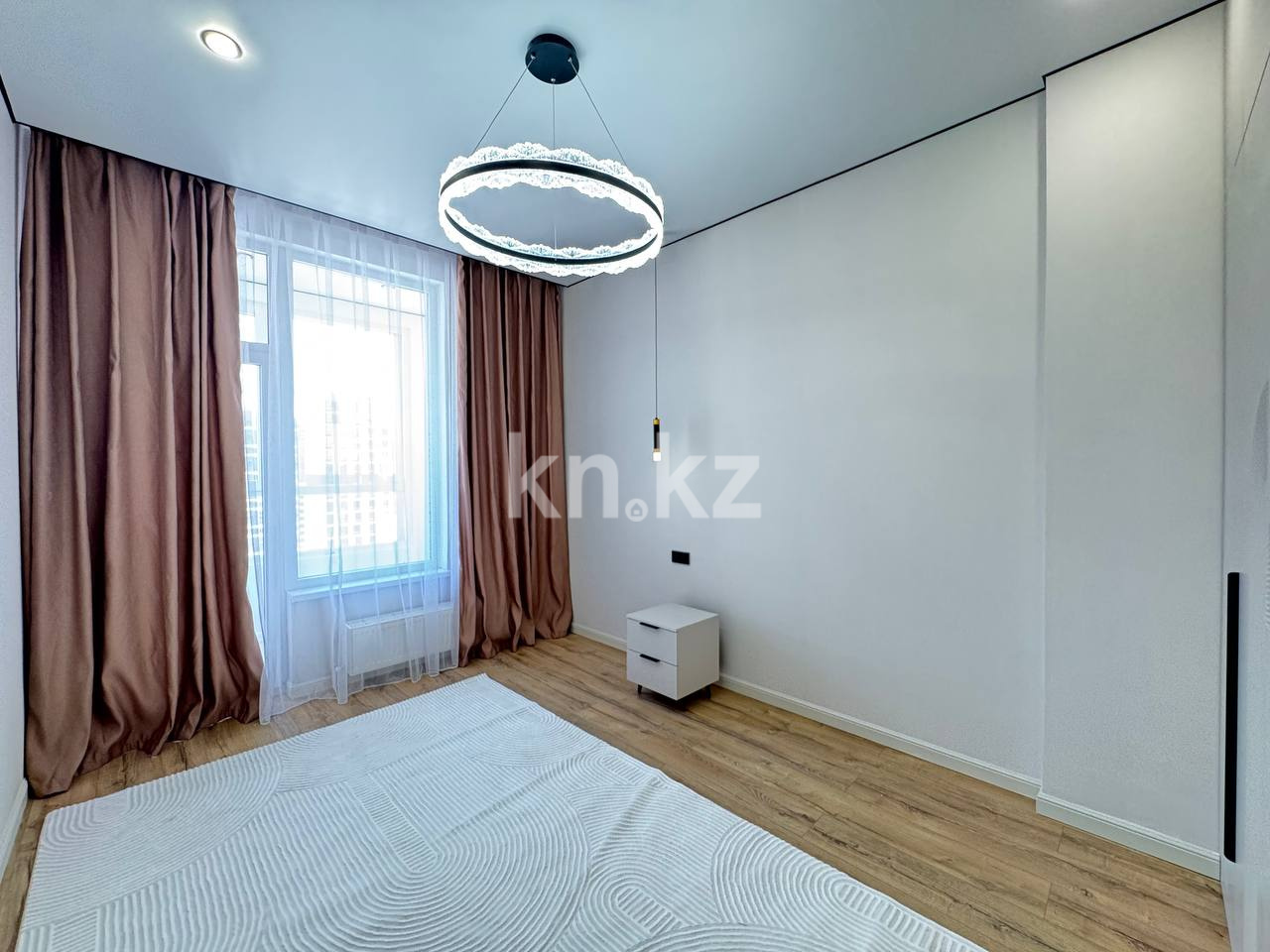 Продажа 3-комнатной квартиры, 66.4 м² в Астане - фото 13