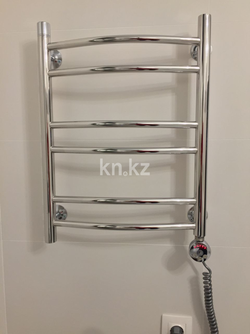 Аренда 3-комнатной квартиры, 110 м² - Аренда квартир помесячно в Караганде фото 33 из 40