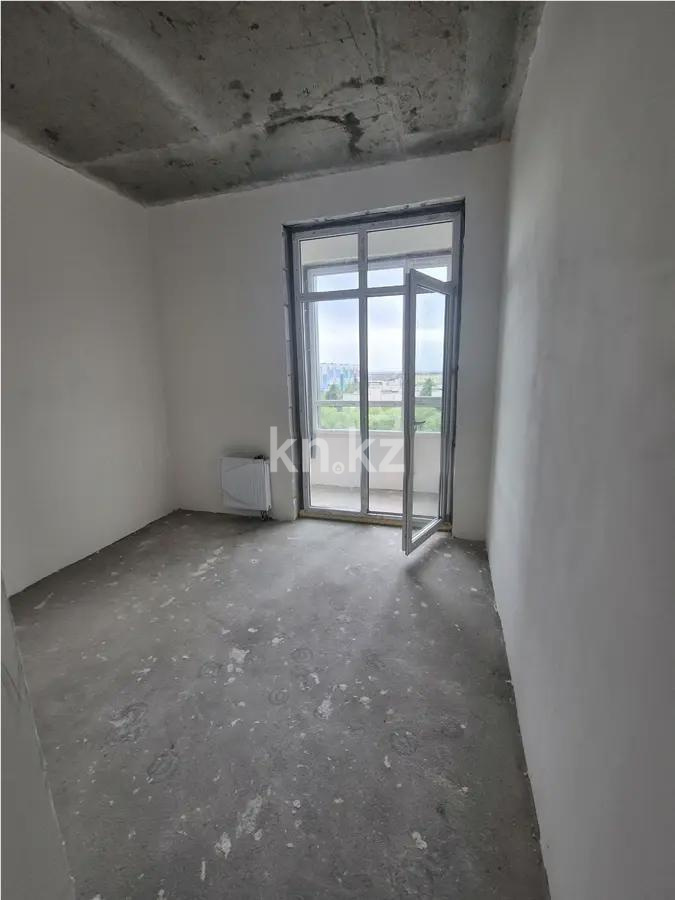 Продажа 3-комнатной квартиры, 67 м², ул. Ашимова, дом  1/5б - Продажа  трехкомнатных квартир в Алматы фото 2 из 4