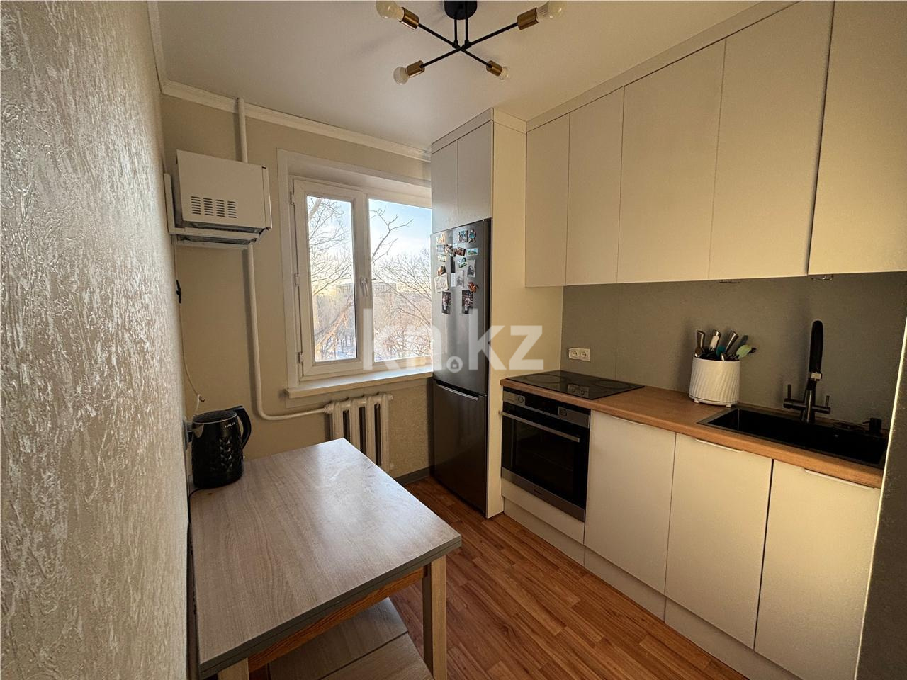 Продажа 2-комнатной квартиры, 44 м² - Продажа квартир в Караганде фото 5 из 13