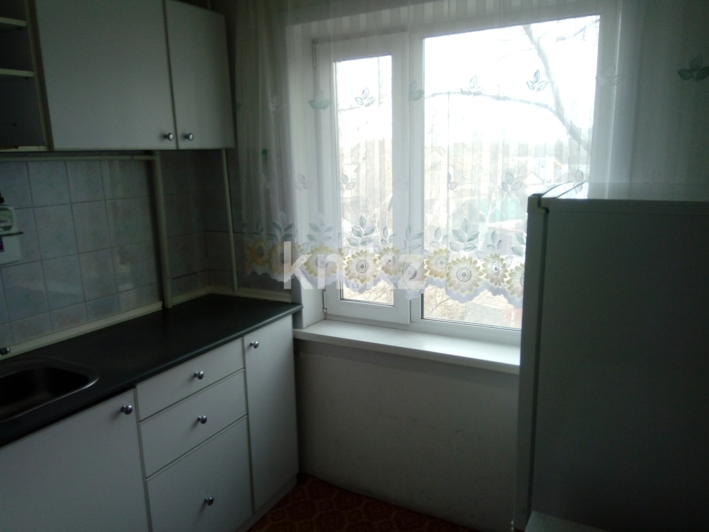 Продажа 2-комнатной квартиры, 46 м², пр. Н. Абдирова, дом  33 в Караганде