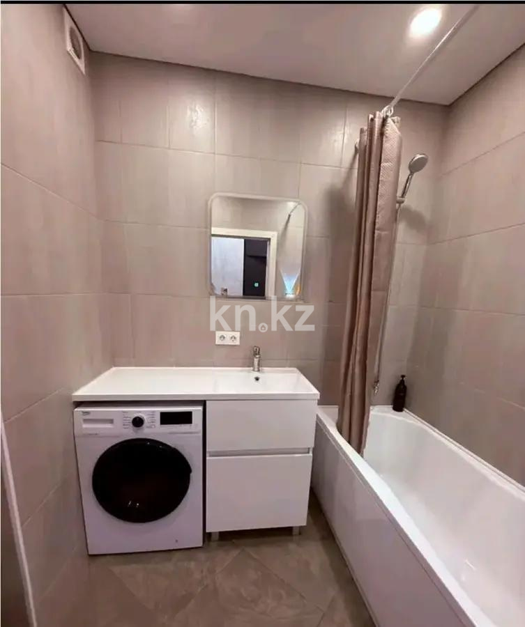 Продажа 2-комнатной квартиры, 56 м², ул. Тулебаева, дом  49/1 - Продажа и аренда недвижимости в Алматы фото 2 из 2