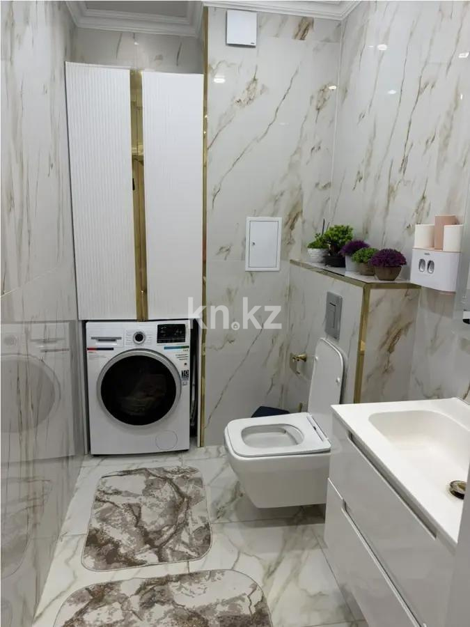 Продажа 3-комнатной квартиры, 120 м² - Продажа квартир в Астане - страница 3 фото 5 из 6