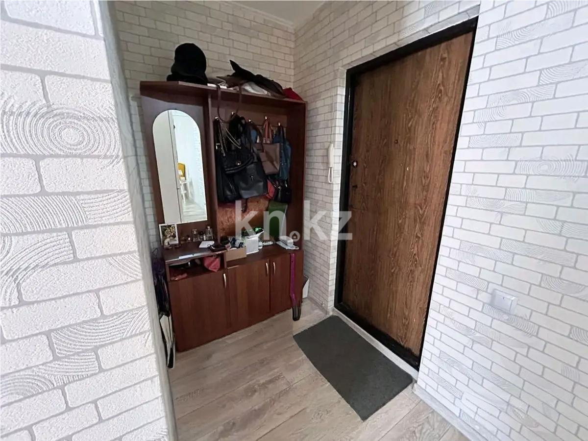 Продажа 2-комнатной квартиры, 43 м², бул. Бухар Жырау, дом  75/1 в Алматы - фото 7 Продажа 2-комнатной квартиры, 43 м², бул. Бухар Жырау, дом  75/1 в Алматы - фото 7