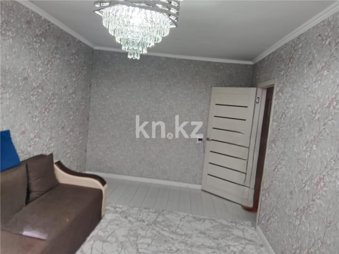 Продажа 2-комнатной квартиры, 50 м², мкр. 8-й мкр. - Продажа квартир в Темиртау фото 2 из 11