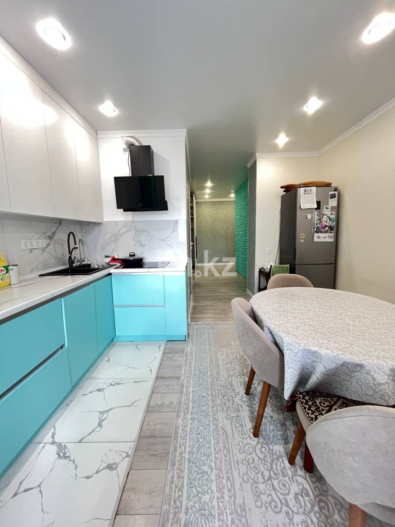 Продажа 3-комнатной квартиры, 127 м² - Продажа трехкомнатных квартир в Казахстане - страница 22 фото 15 из 36