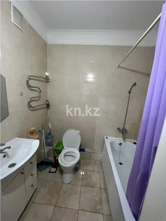 Продажа 1-комнатной квартиры, 36 м², ул. Туркестан, дом  4 - Продажа однокомнатных квартир без посредников в Астане фото 3 из 3