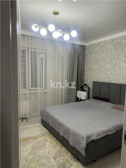 Продажа 3-комнатной квартиры, 73 м², мкр-н Дарабоз, дом  73 в Алматы - фото 2