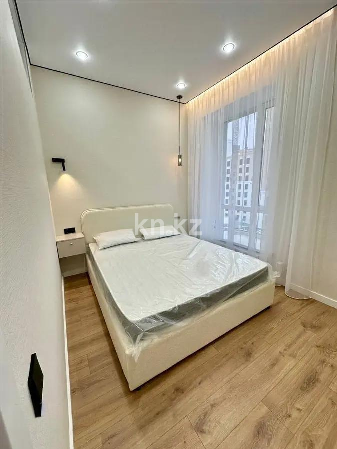 Продажа 2-комнатной квартиры, 41 м², ул. Нажимеденова, дом  28 в Астане - фото 2