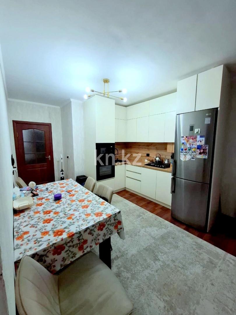 Продажа 3-комнатной квартиры, 77.3 м² - Аренда квартир посуточно в Таразе фото 5 из 16