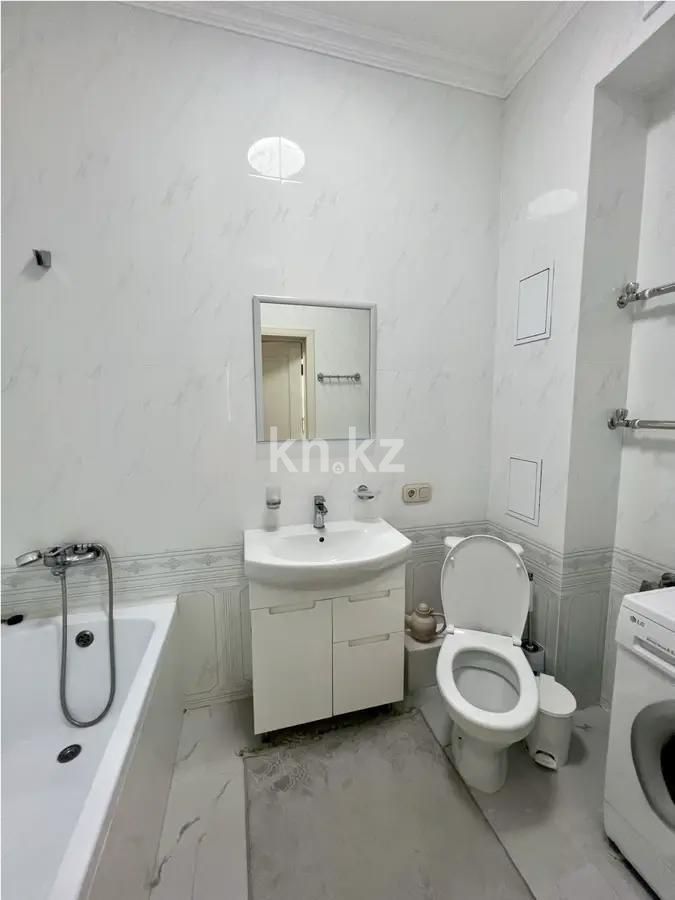 Продажа 2-комнатной квартиры, 51 м² в Астане - фото 4