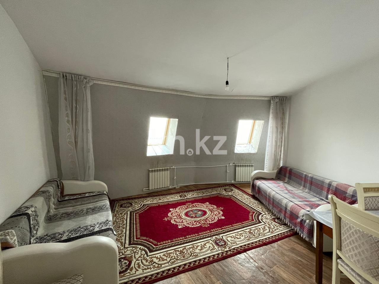 Продажа 3-комнатной квартиры, 96.2 м² - Продажа квартир в Карагандинской области фото 1 из 16