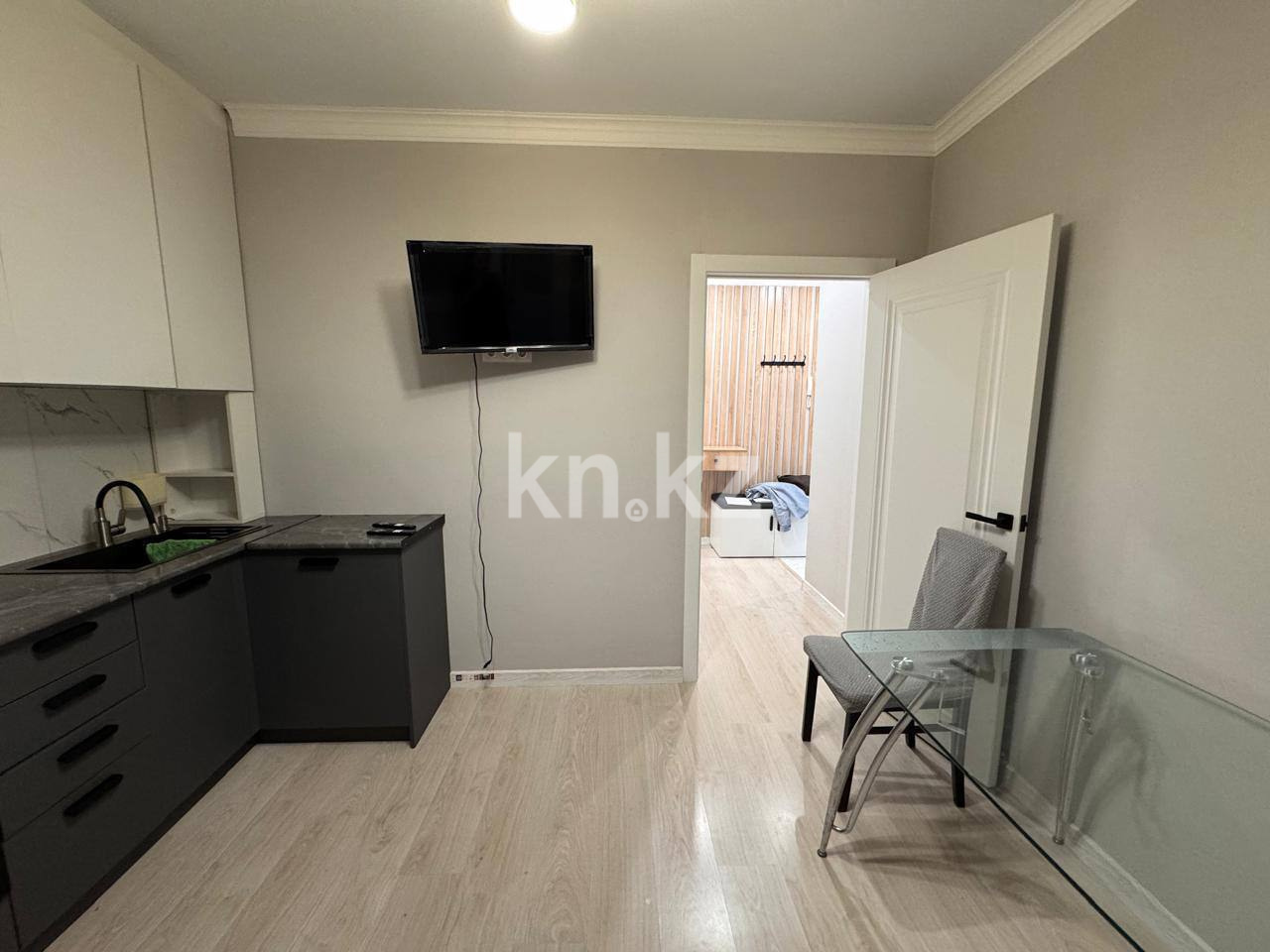 Аренда 1-комнатной квартиры, 38 м² в Астане - фото 3