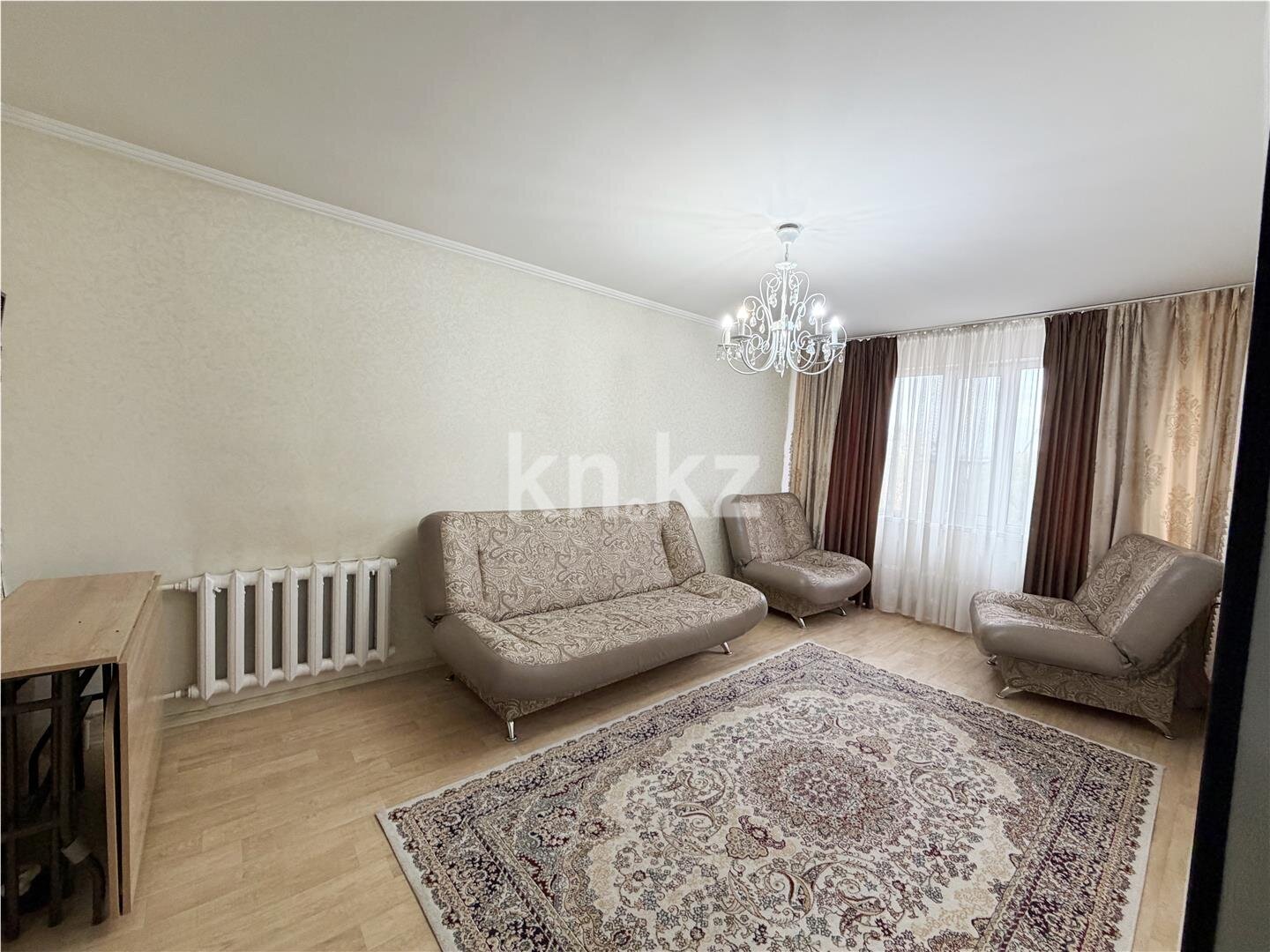 Продажа 3-комнатной квартиры, 67 м² в Караганде