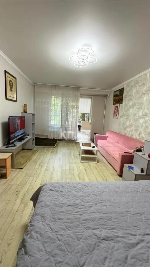 Продажа 1-комнатной квартиры, 47 м² - Продажа квартир в Казахстане - страница 16 фото 1 из 4