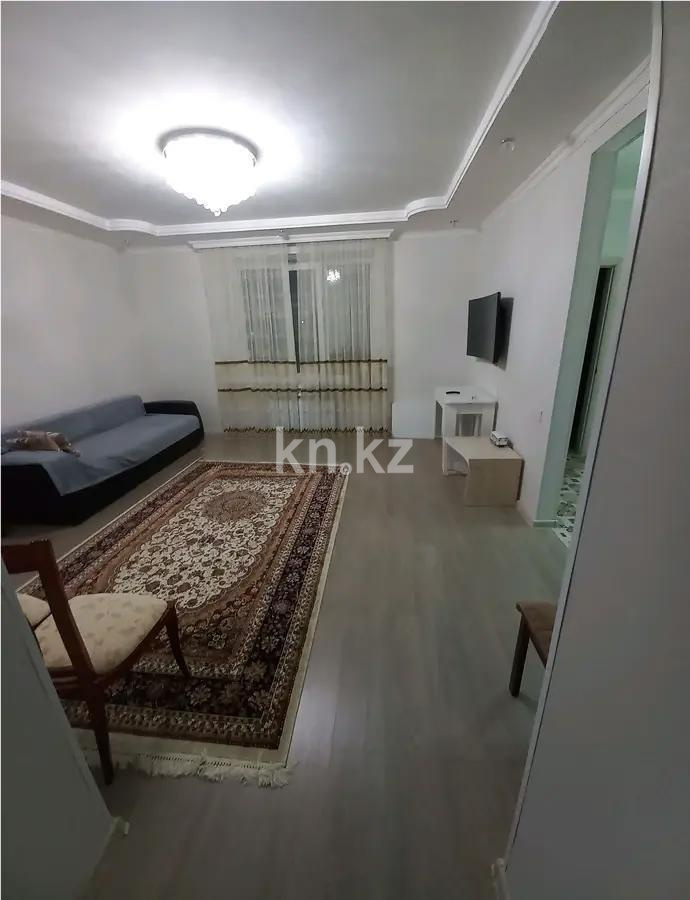 Продажа 2-комнатной квартиры, 64 м² в Астане