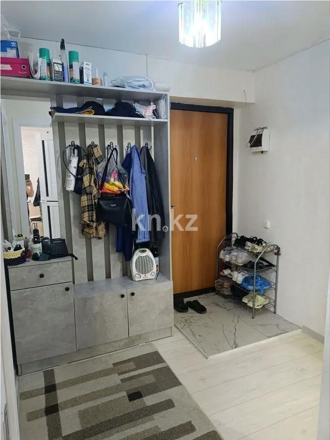 Продажа 2-комнатной квартиры, 49 м², ул. Мусрепова, дом  5/2 в Астане - фото 6