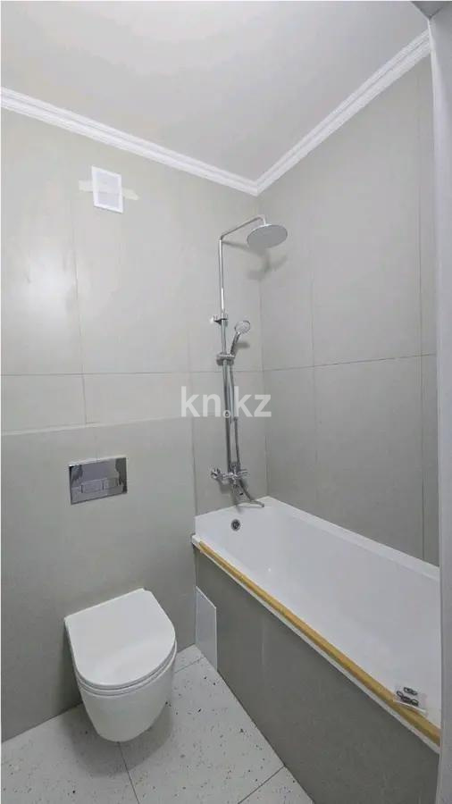 Продажа 1-комнатной квартиры, 23 м² - Продажа  однокомнатных квартир в новостройках Астаны без посредников фото 4 из 4
