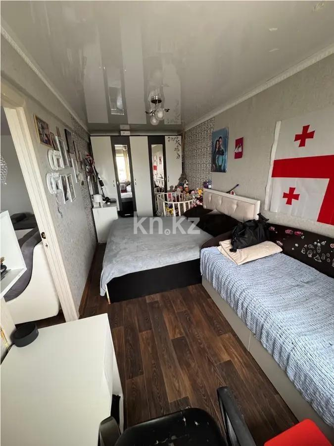 Продажа 2-комнатной квартиры, 45 м², ул. Карла Маркса, дом  28 - Продажа квартир в Шахтинске без посредников фото 2 из 4