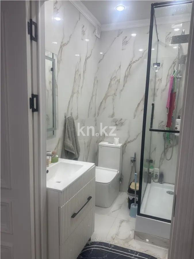 Продажа 3-комнатной квартиры, 95 м², мкр-н Думан-2, дом  57/2 в Алматы - фото 6