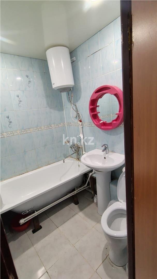 Продажа 1-комнатной квартиры, 31 м² в Темиртау - фото 7