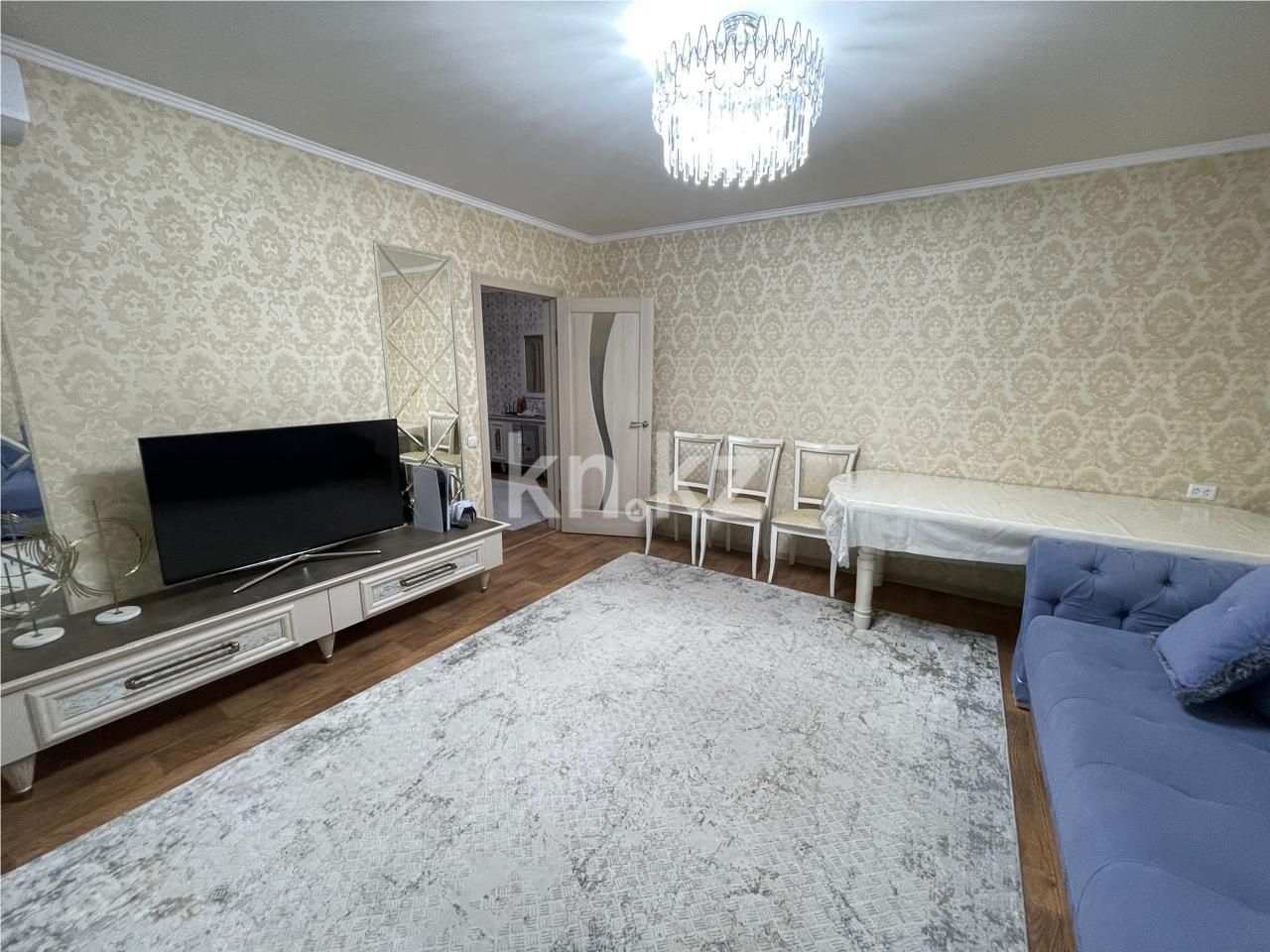 Продажа 4-комнатной квартиры, 85 м², ул. Таттимбета в Караганде - фото 2