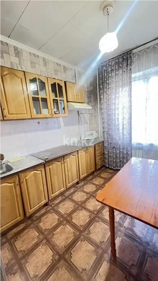 Продажа 1-комнатной квартиры, 38 м² - Продажа квартир в Алмалинском р-не Алматы - страница 3 фото 2 из 3