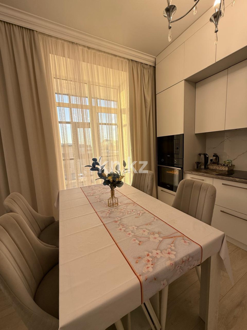 Продажа 3-комнатной квартиры, 80 м² - Продажа квартир в Казахстане - страница 24 фото 10 из 15