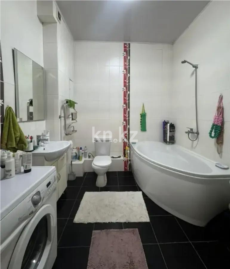 Продажа 2-комнатной квартиры, 78 м² в Алматы - фото 3