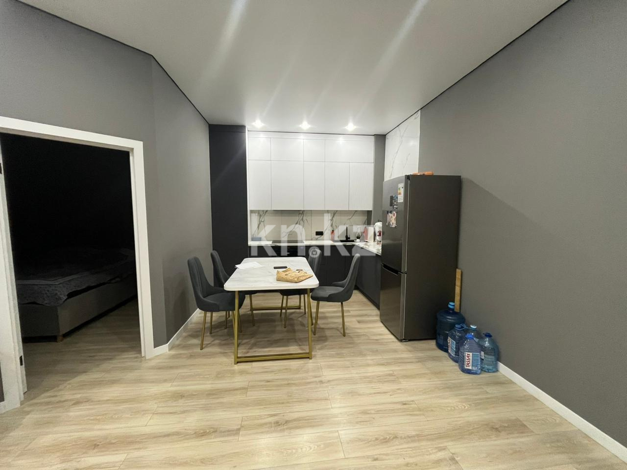 Продажа 1-комнатной квартиры, 51 м², 218 учетный квартал - Продажа квартир в Караганде фото 3 из 7