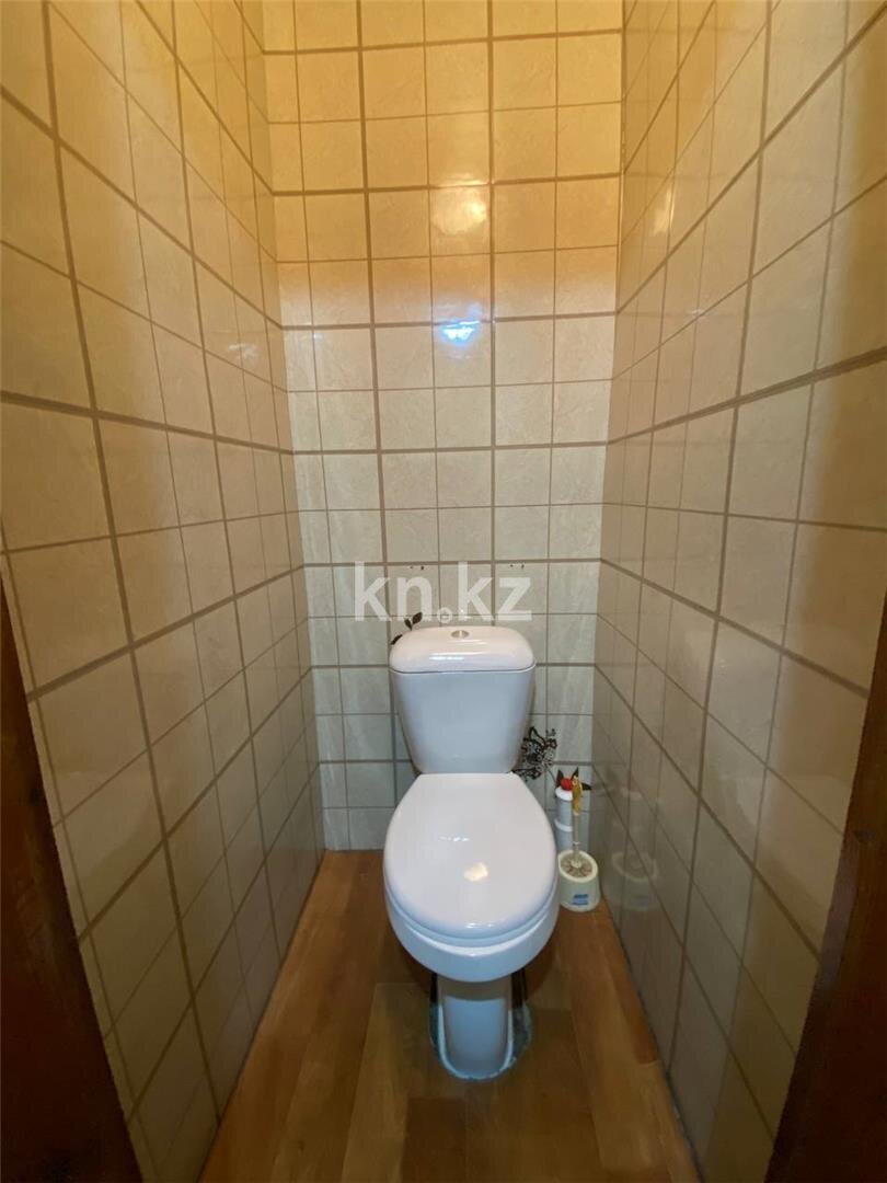 Продажа 3-комнатного дома, 217 м² в Караганде - фото 12