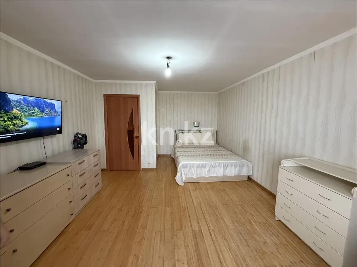 Продажа 1-комнатной квартиры, 43.5 м², ул. Окжетпес, дом  156/4 - Продажа  однокомнатных квартир в Астане без посредников с фото фото 1 из 5