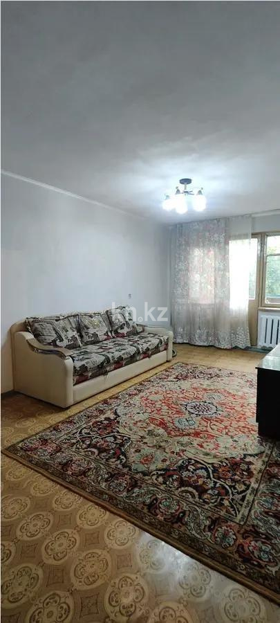 Продажа 2-комнатной квартиры, 47 м², мкр-н 6, дом  3 в Алматы