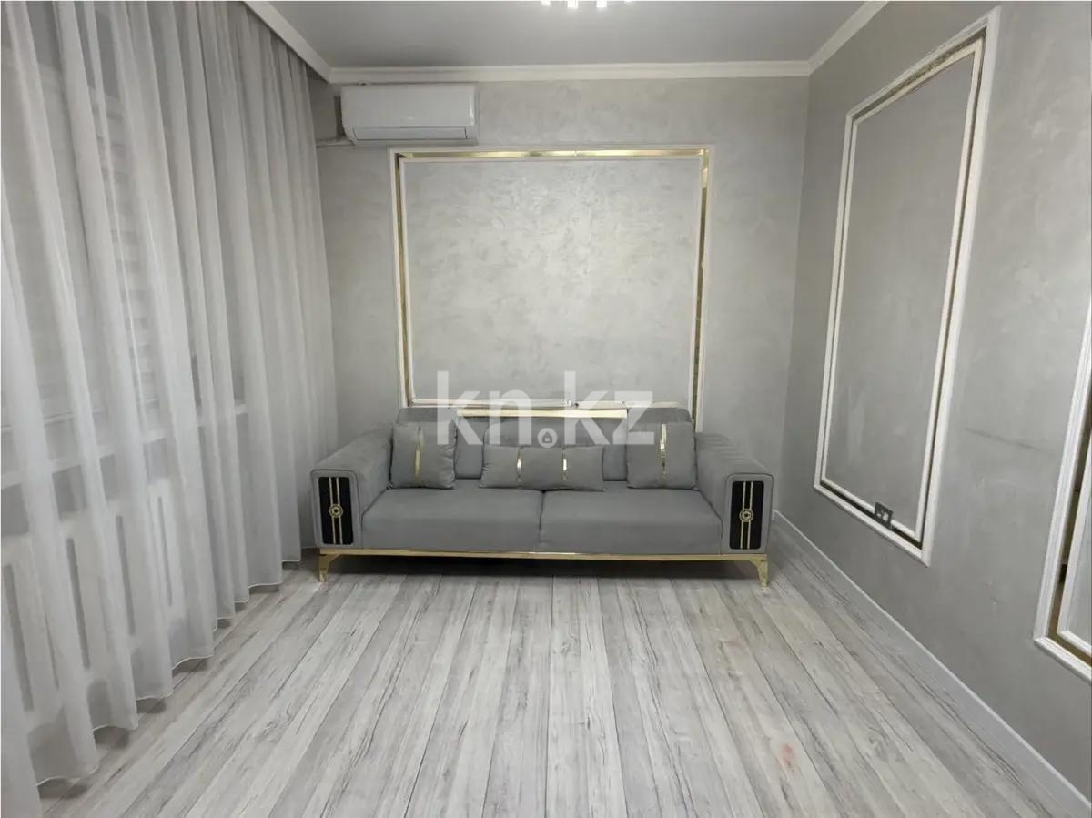 Продажа 2-комнатной квартиры, 44 м² - Продажа квартир в Казахстане - страница 31 фото 2 из 4