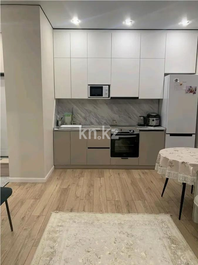 Продажа 2-комнатной квартиры, 40 м² в Астане - фото 3
