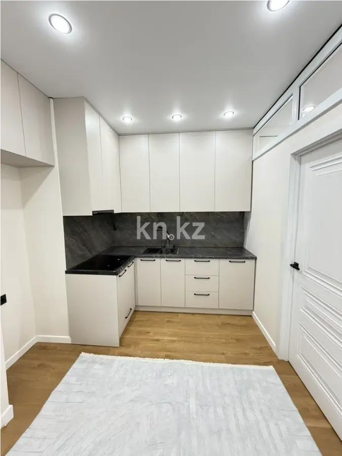 Продажа 2-комнатной квартиры, 40.5 м² в Алматы - фото 4
