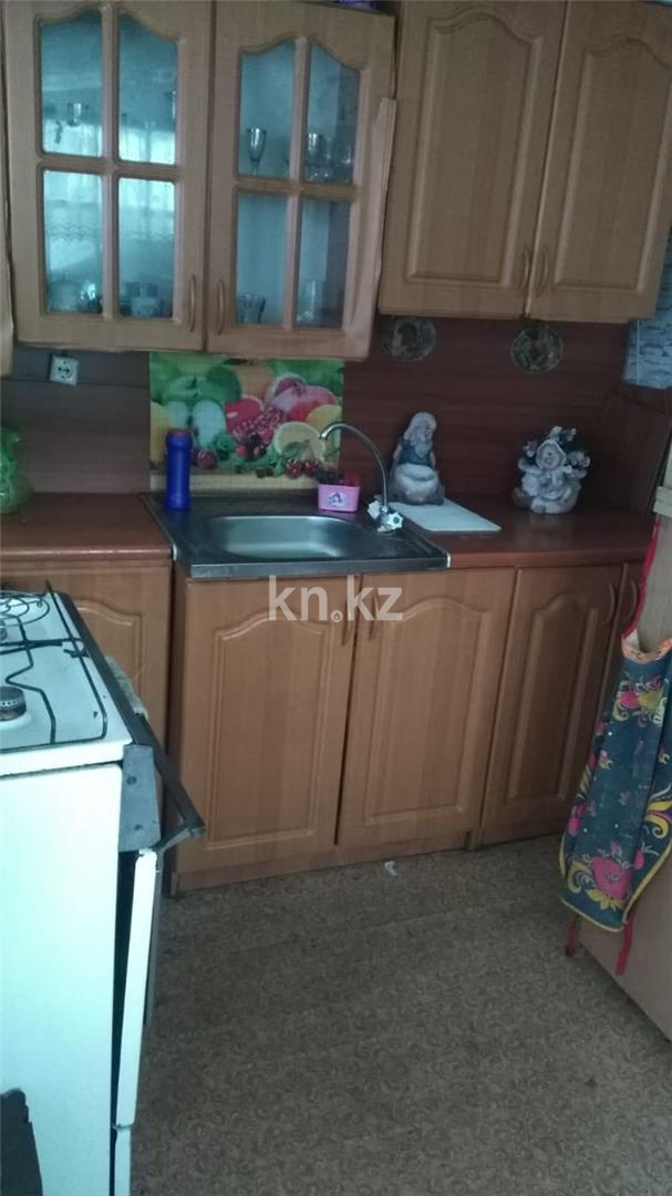 Продажа 4-комнатного дома, 64 м², ул. Фаворского - Продажа домов, коттеджей в Темиртау фото 16 из 22