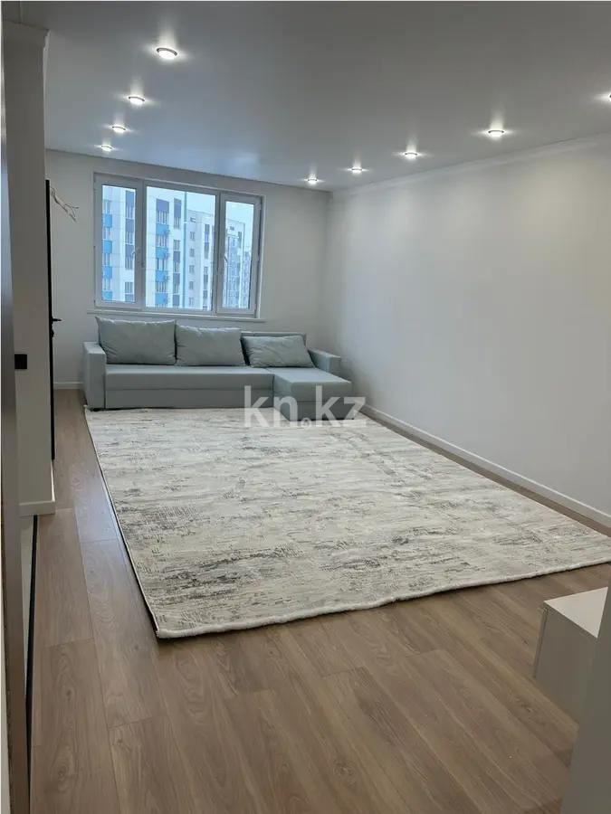 Продажа 2-комнатной квартиры, 54 м² в Алматы