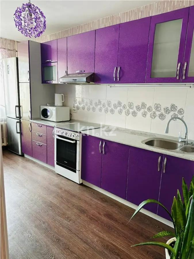 Продажа 2-комнатной квартиры, 60.1 м² в Астане - фото 3