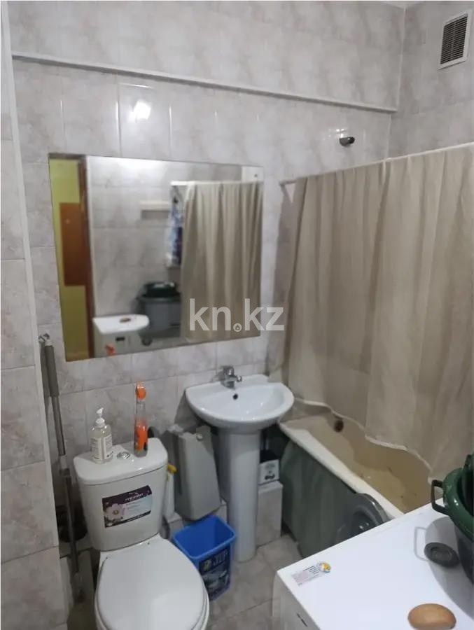 Продажа 1-комнатной квартиры, 33 м² - Продажа квартир в Турксибском р-не Алматы - страница 7 фото 3 из 3