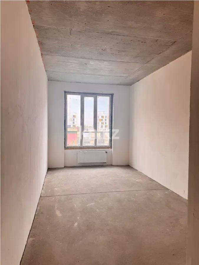 Продажа 3-комнатной квартиры, 92 м², пр. Сейфуллина, дом  469/1 - Продажа квартир в Алматы фото 1 из 1