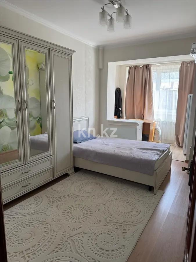 Продажа 4-комнатной квартиры, 86 м², ул. Сатпаева, дом  77 - Продажа квартир в Алматы фото 3 из 7