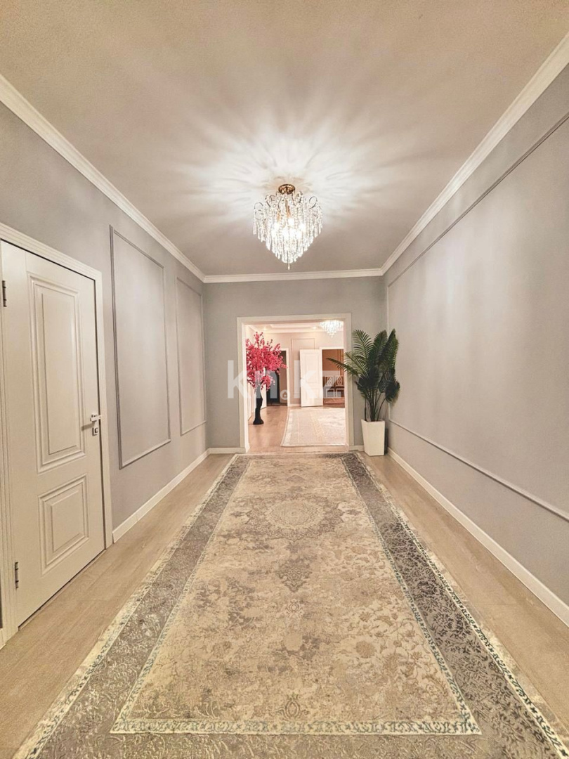 Продажа 5-комнатного дома, 160 м², ул. Кокбастау, дом  64 - Продажа домов, коттеджей в Казахстане фото 19 из 30