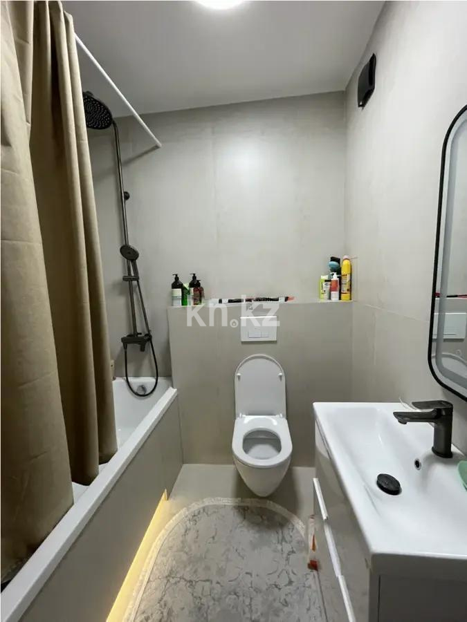 Продажа 3-комнатной квартиры, 84.47 м² в Астане - фото 6