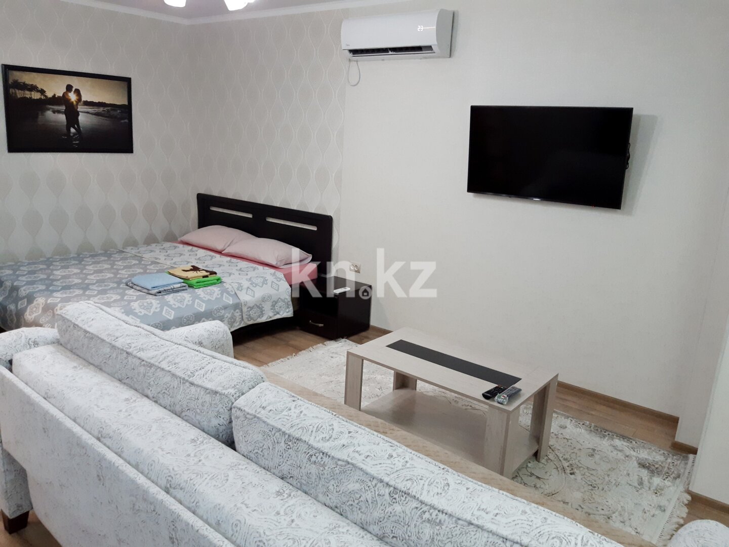 Аренда 1-комнатной квартиры, 33 м² в Актау - фото 6