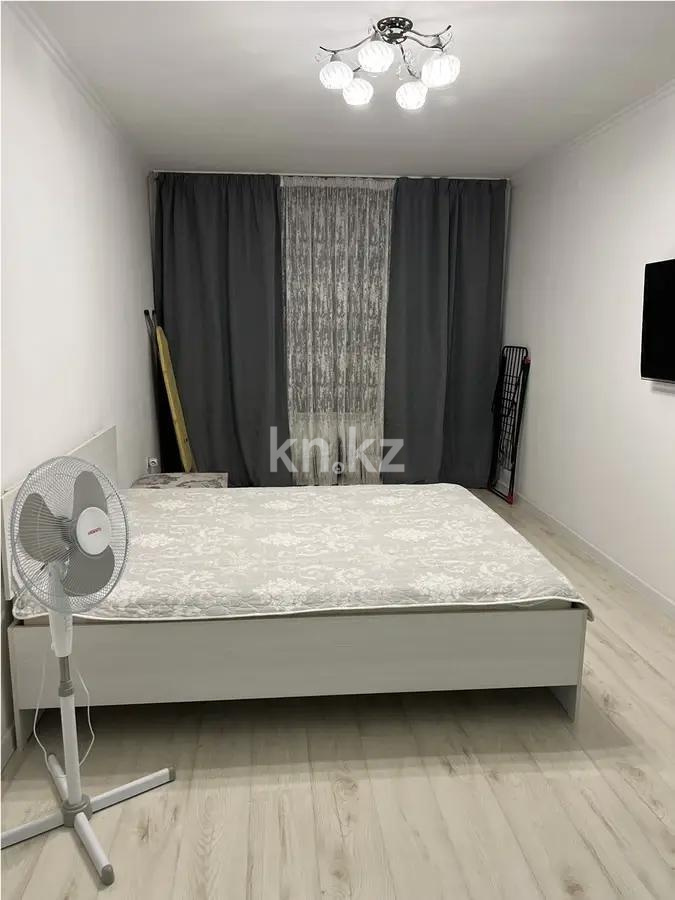 Продажа 1-комнатной квартиры, 43 м², мкр. Думан-2, дом  29 - Продажа квартир в Алматы фото 1 из 3