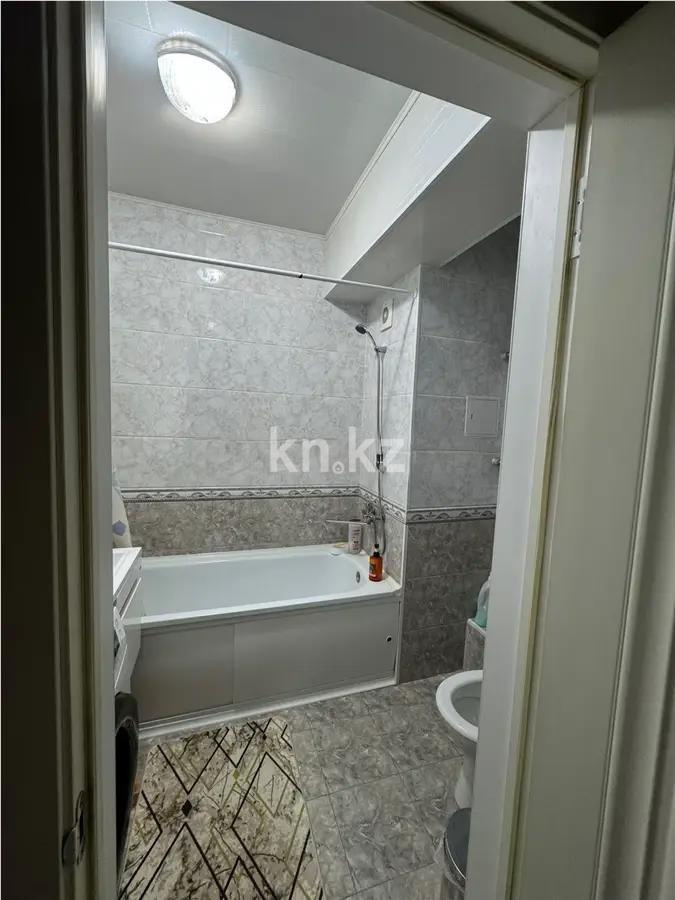 Продажа 3-комнатной квартиры, 91 м² - Продажа квартир в новостройках Алматы без посредников фото 5 из 6