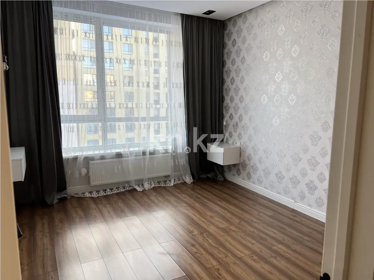 Продажа 3-комнатной квартиры, 100 м² в Астане